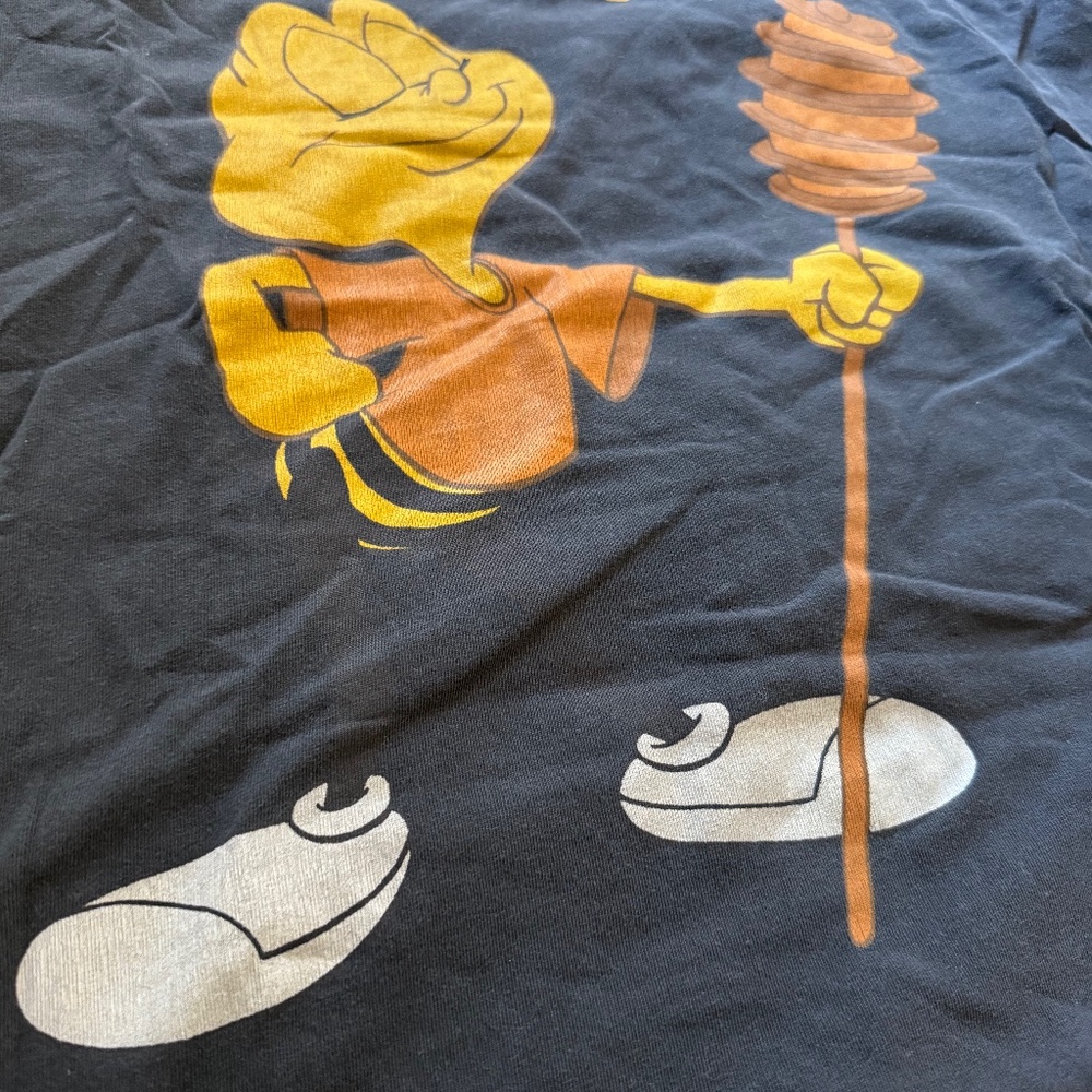 Kith Cheerios Buzz Bee Tee - Picture 4 of 6